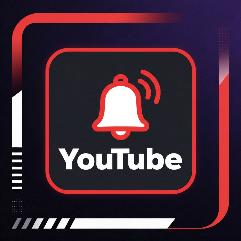 🎞️ Youtube Notification